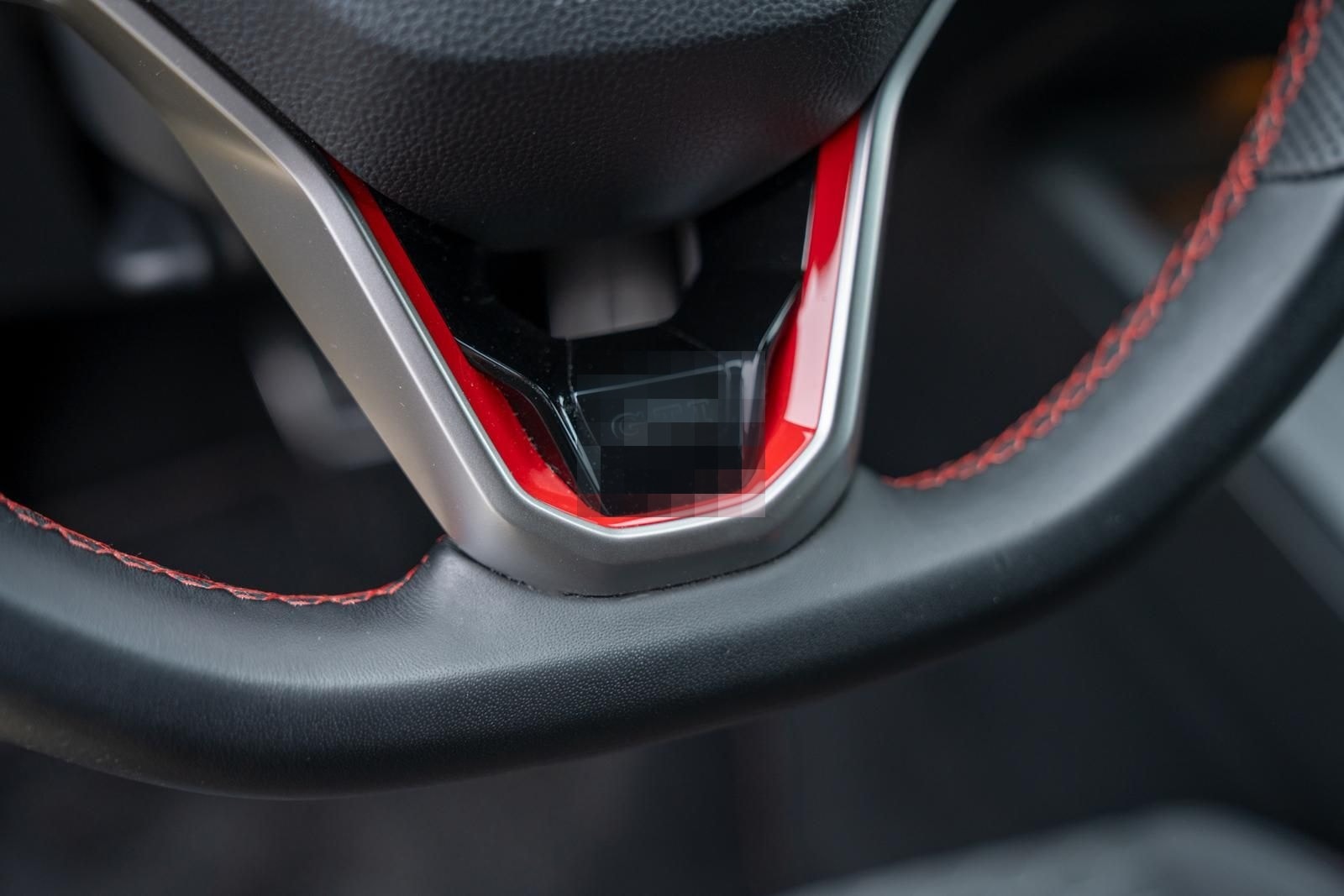 Volkswagen Golf GTI Clubsport 2.0TSI*MATRIX*NAVI*ACC*H&K* foto 22