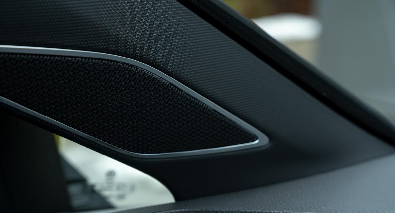 Volkswagen Golf GTI Clubsport 2.0TSI*MATRIX*NAVI*ACC*H&K* foto 25