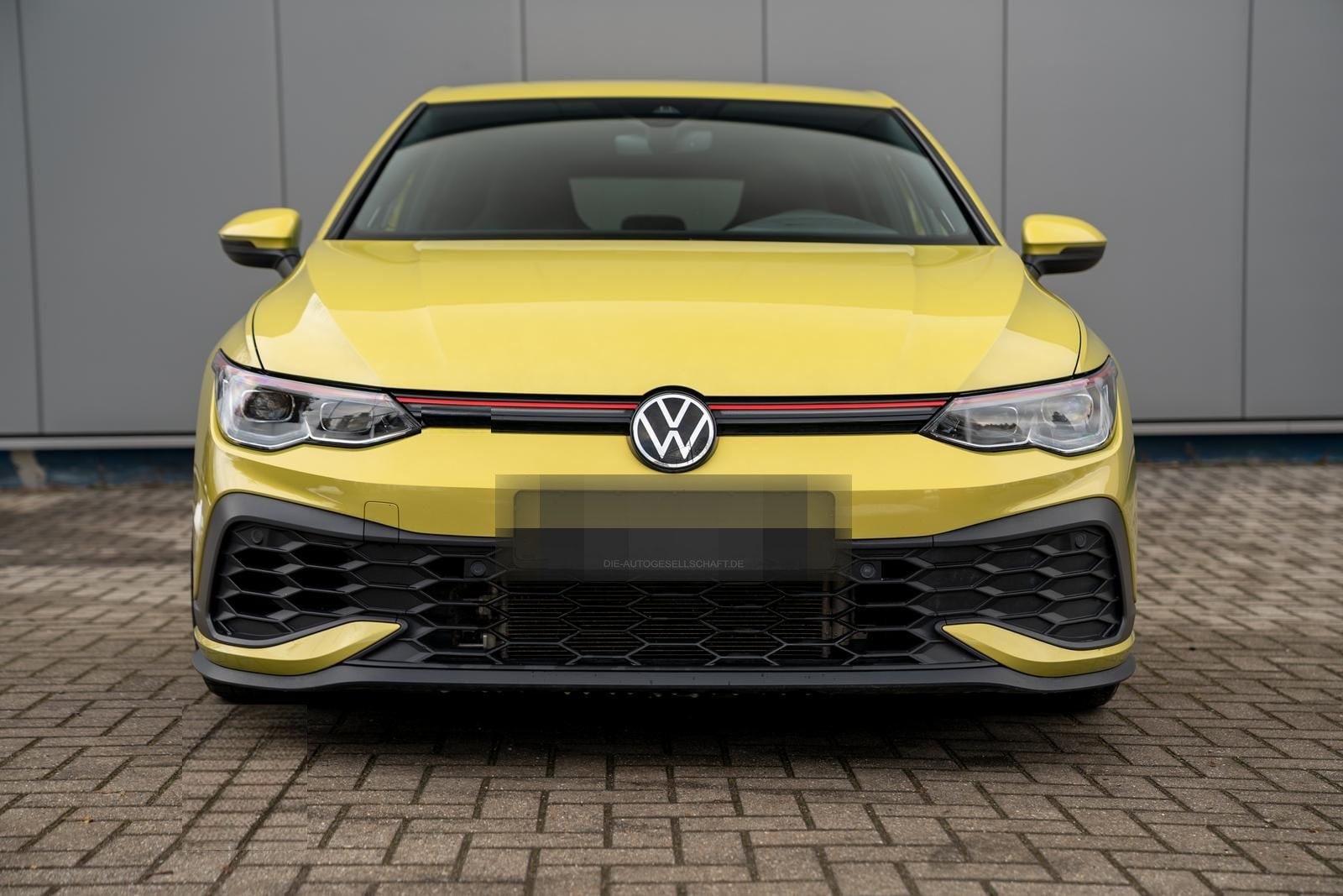 Volkswagen Golf GTI Clubsport 2.0TSI*MATRIX*NAVI*ACC*H&K* foto 5