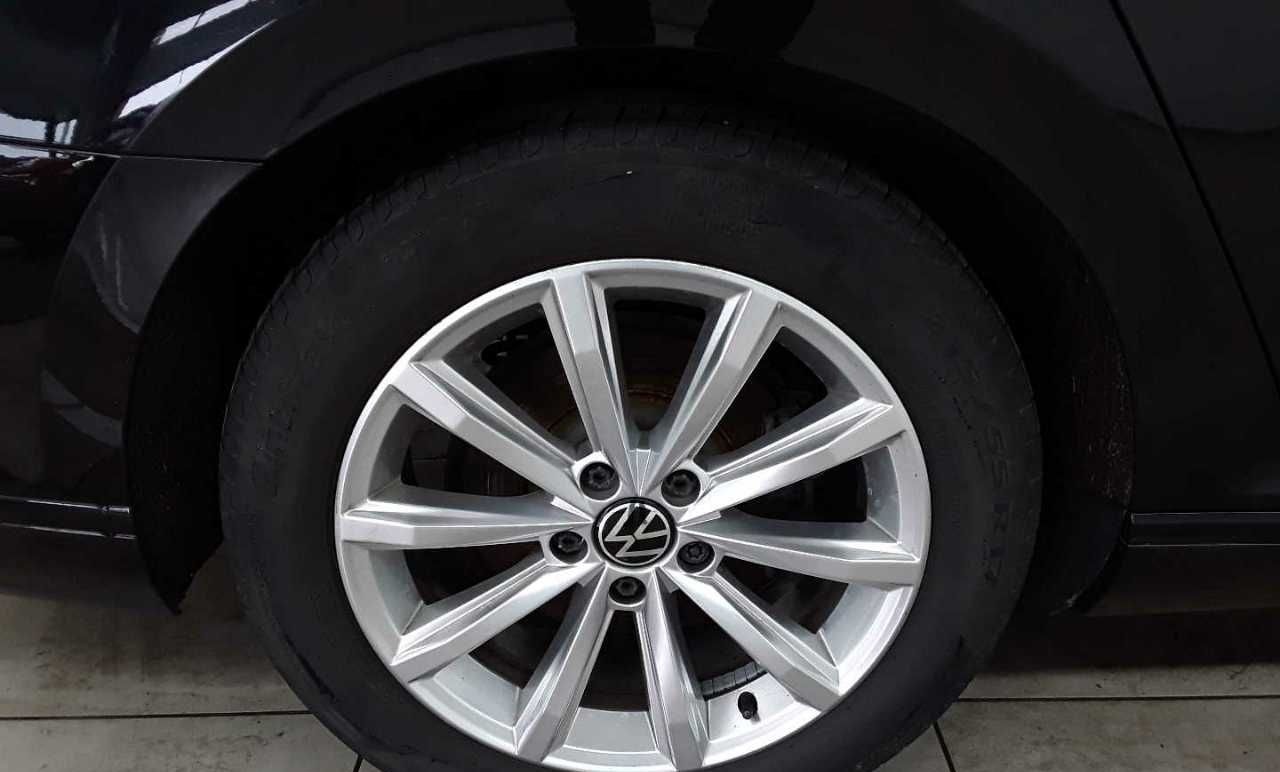 Volkswagen Passat Variant 2.0 TDI PANO AID AHK NAV foto 15