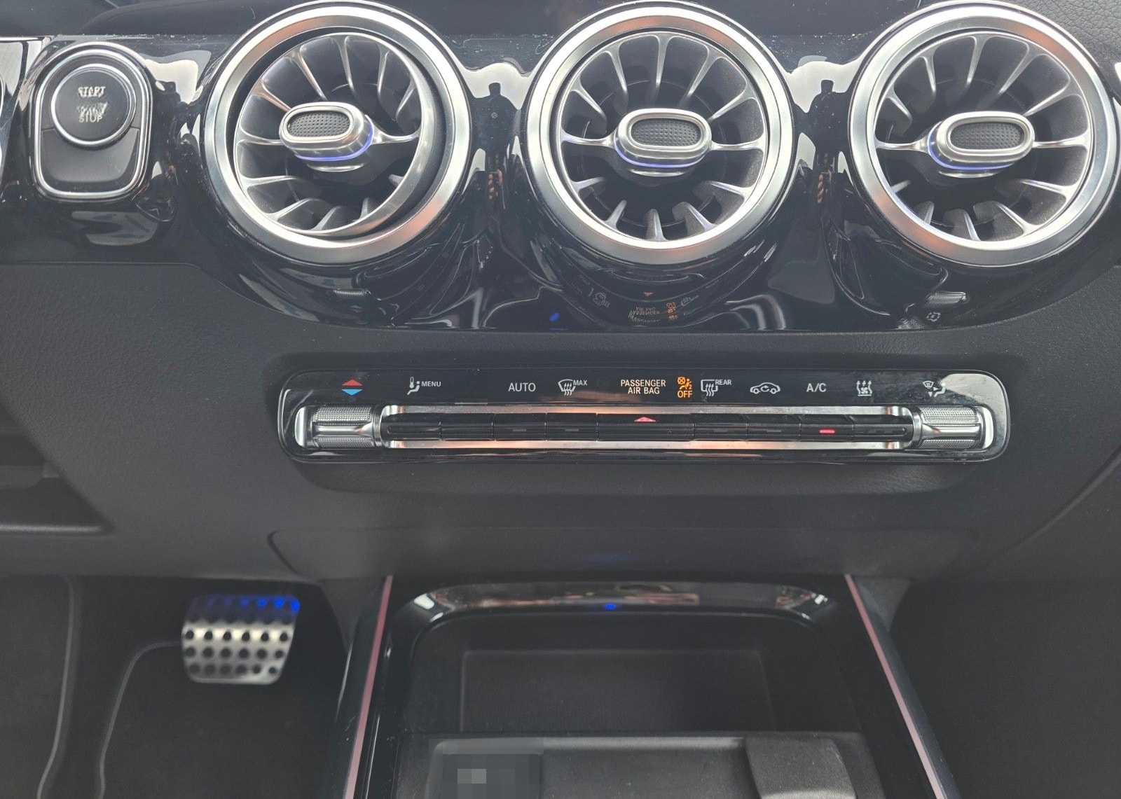 Mercedes-Benz B 250 e Edition 2020*AMG*MBUX*LED*NIGHT*ALU*SPUR foto 15