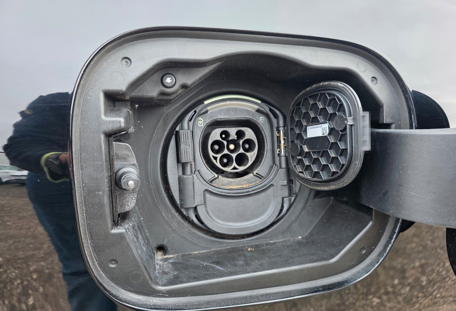 Mercedes-Benz B 250 e Edition 2020*AMG*MBUX*LED*NIGHT*ALU*SPUR foto 22