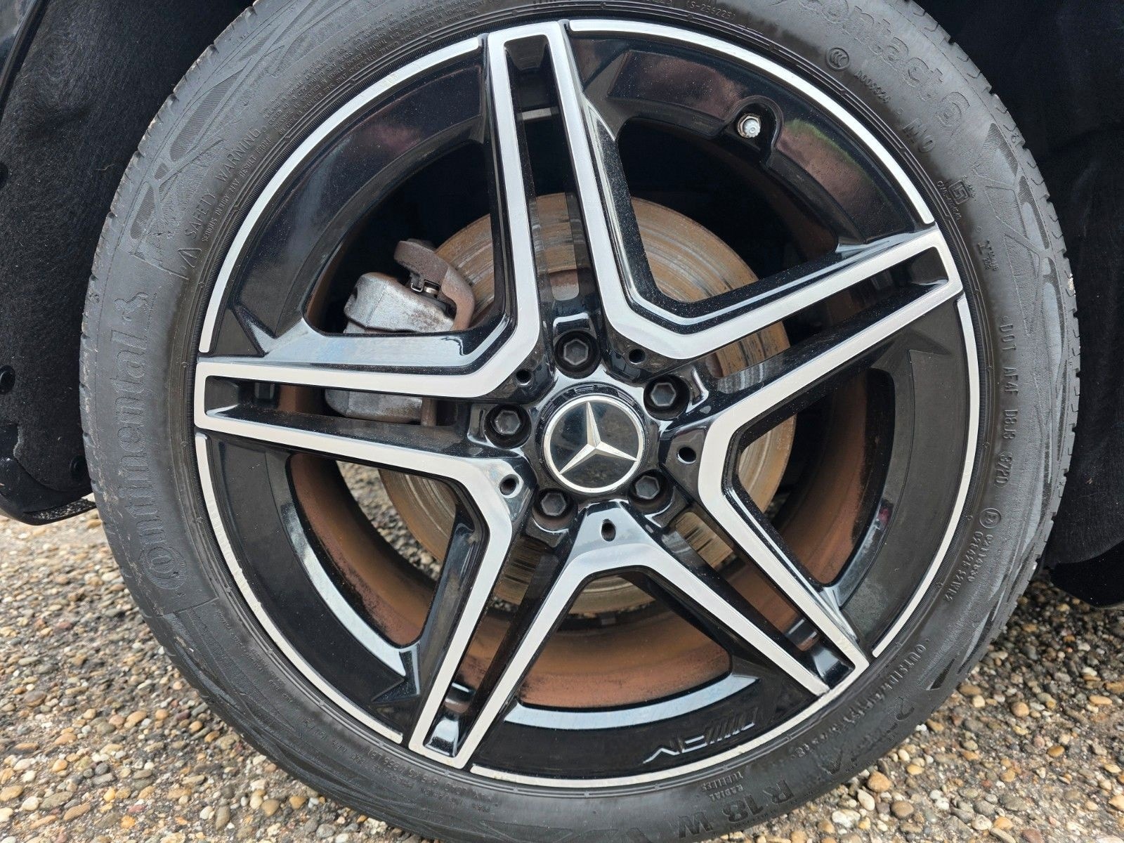 Mercedes-Benz B 250 e Edition 2020*AMG*MBUX*LED*NIGHT*ALU*SPUR foto 24