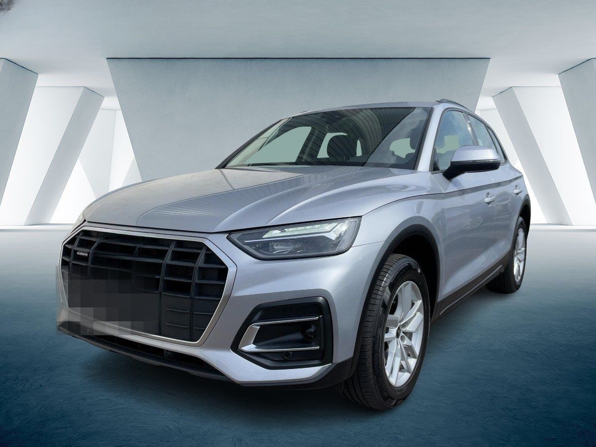 Audi Q5 APP+DAB+AHK+PANO+SHZ+VIRT+LED+NAVI+PDC+KAMERA foto 1