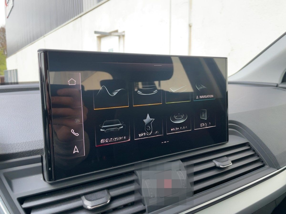 Audi Q5 APP+DAB+AHK+PANO+SHZ+VIRT+LED+NAVI+PDC+KAMERA foto 11