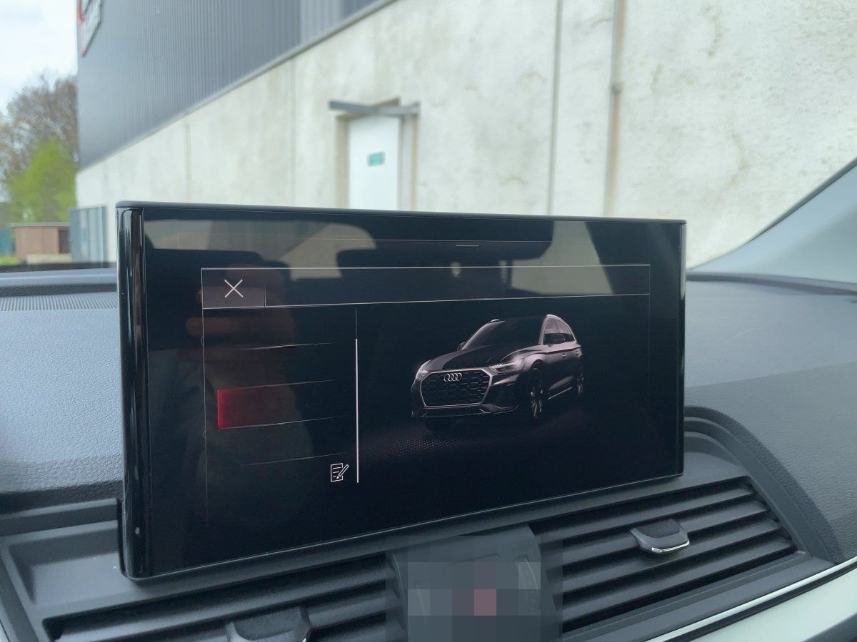 Audi Q5 APP+DAB+AHK+PANO+SHZ+VIRT+LED+NAVI+PDC+KAMERA foto 14