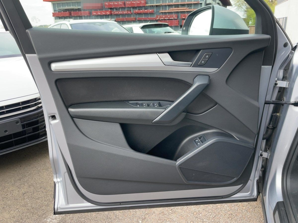 Audi Q5 APP+DAB+AHK+PANO+SHZ+VIRT+LED+NAVI+PDC+KAMERA foto 15