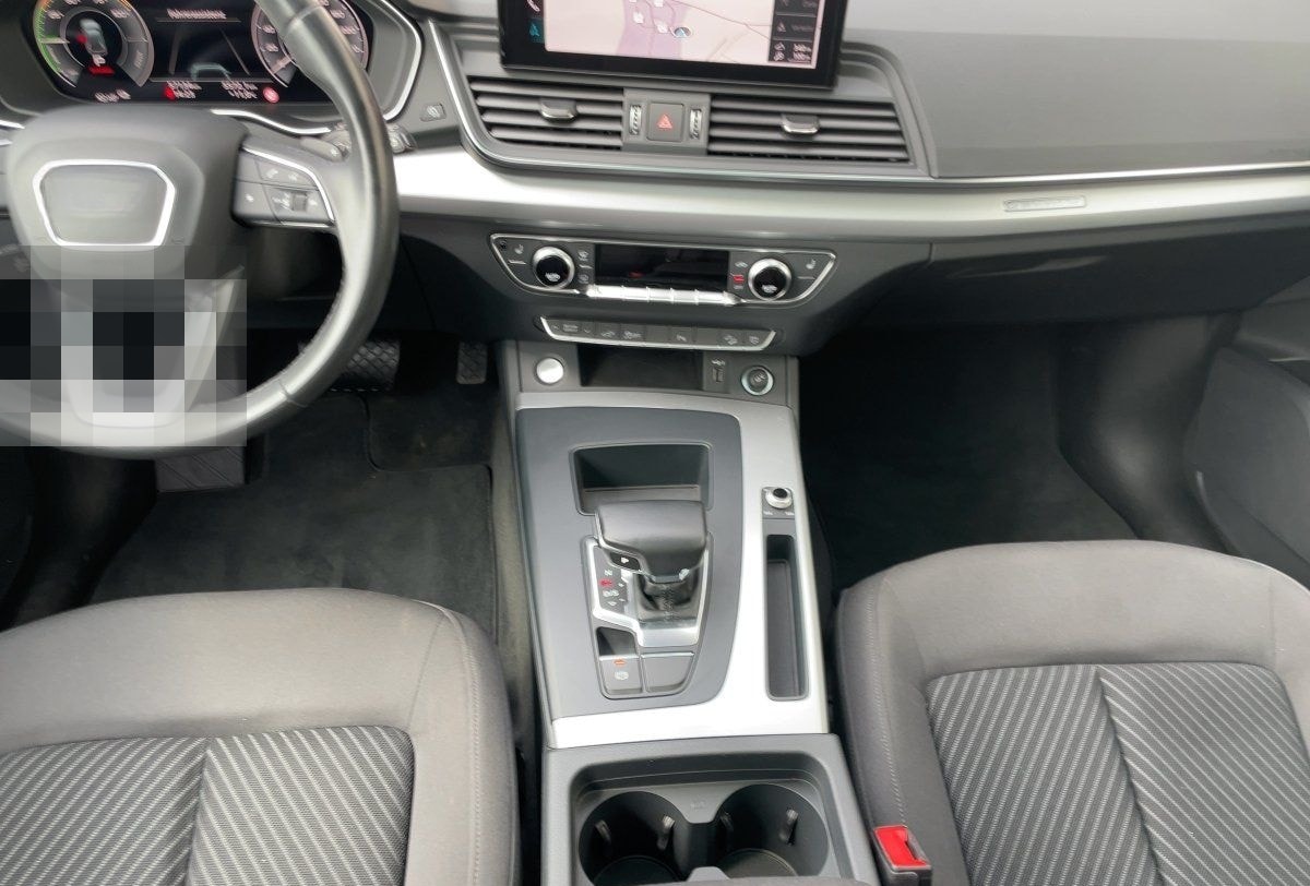 Audi Q5 APP+DAB+AHK+PANO+SHZ+VIRT+LED+NAVI+PDC+KAMERA foto 18