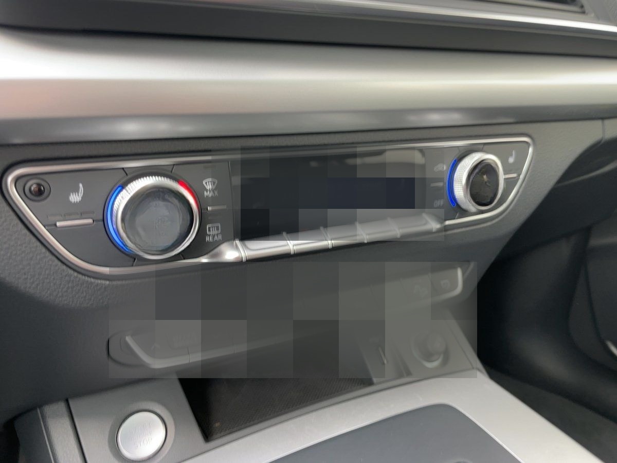 Audi Q5 APP+DAB+AHK+PANO+SHZ+VIRT+LED+NAVI+PDC+KAMERA foto 19