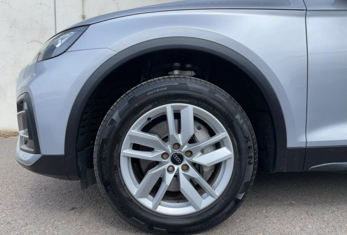 Audi Q5 APP+DAB+AHK+PANO+SHZ+VIRT+LED+NAVI+PDC+KAMERA foto 6