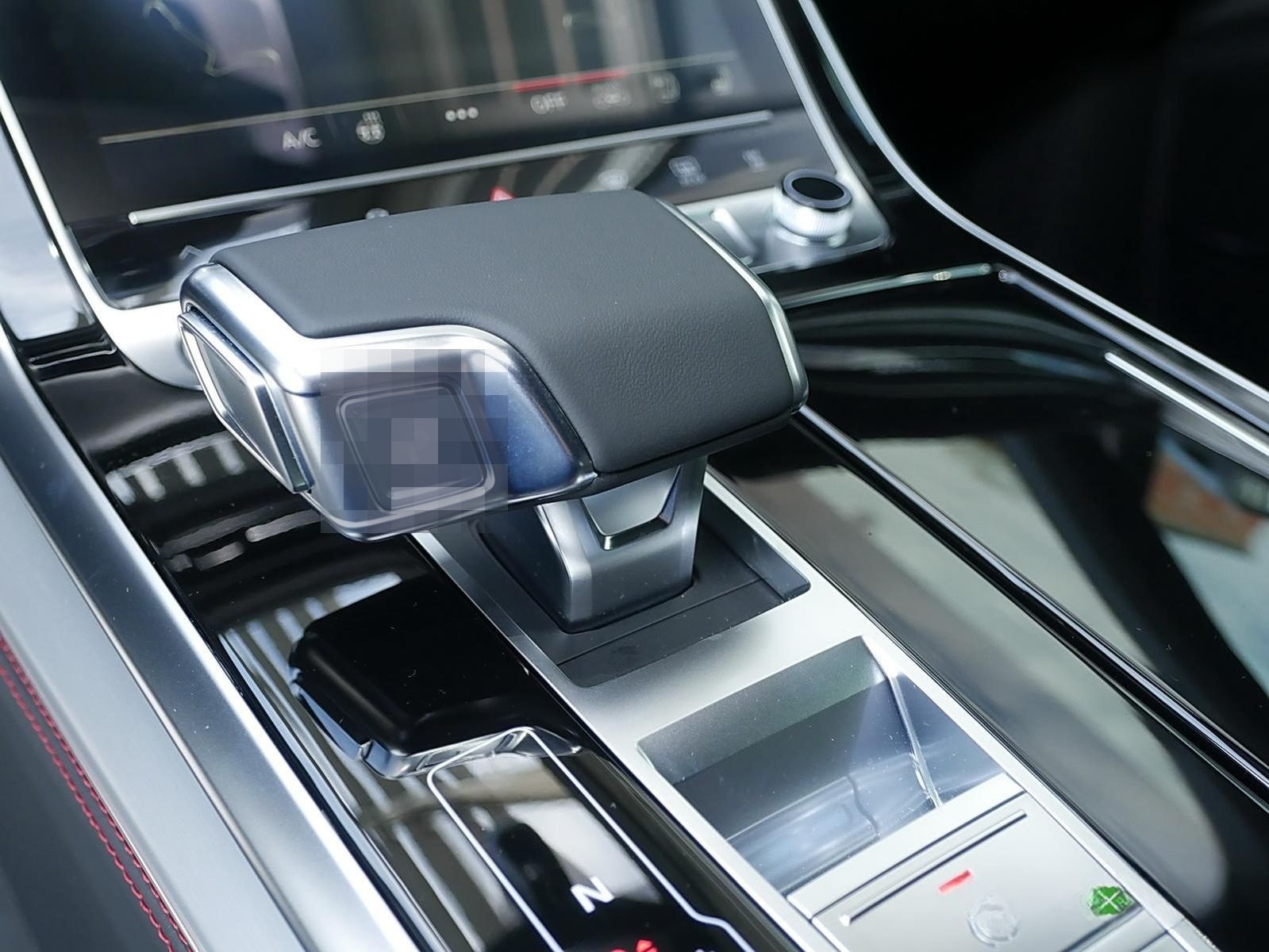 Audi Q8 SUV 50 TDI Matrix Pano Sthzg Leder foto 13