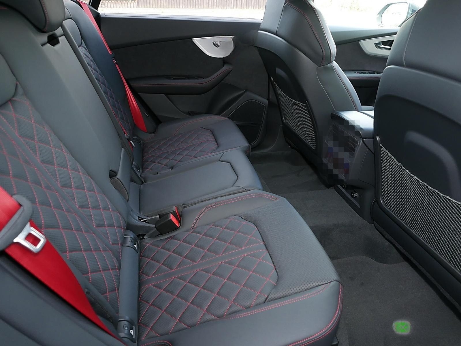 Audi Q8 SUV 50 TDI Matrix Pano Sthzg Leder foto 10