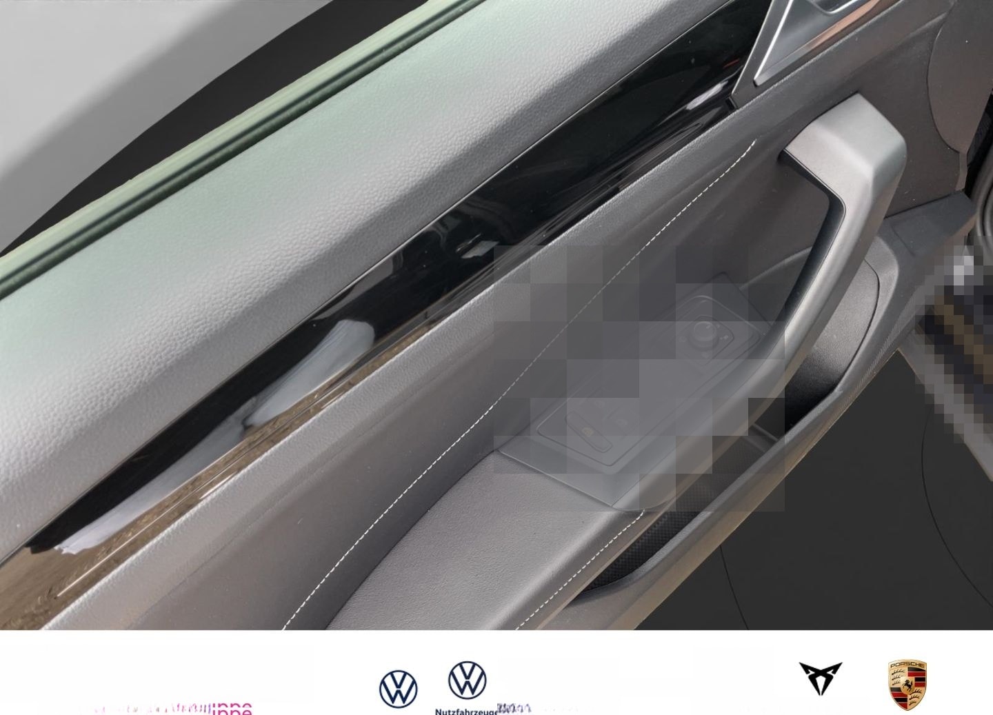 Volkswagen T-Roc R Line TSI BusinessPaket RFK Privacy ErgoA foto 12