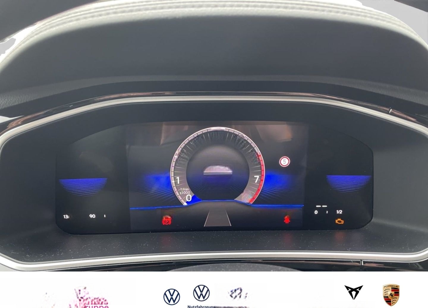 Volkswagen T-Roc R Line TSI BusinessPaket RFK Privacy ErgoA foto 15
