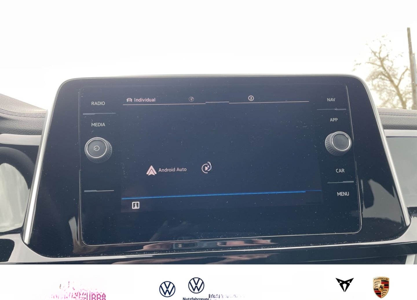 Volkswagen T-Roc R Line TSI BusinessPaket RFK Privacy ErgoA foto 18