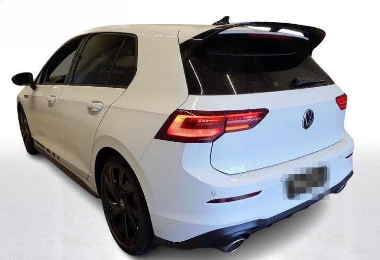 Volkswagen Golf GTI Clubsport BLACK+MATRIX+APP+DAB+PANO+ACC foto 2