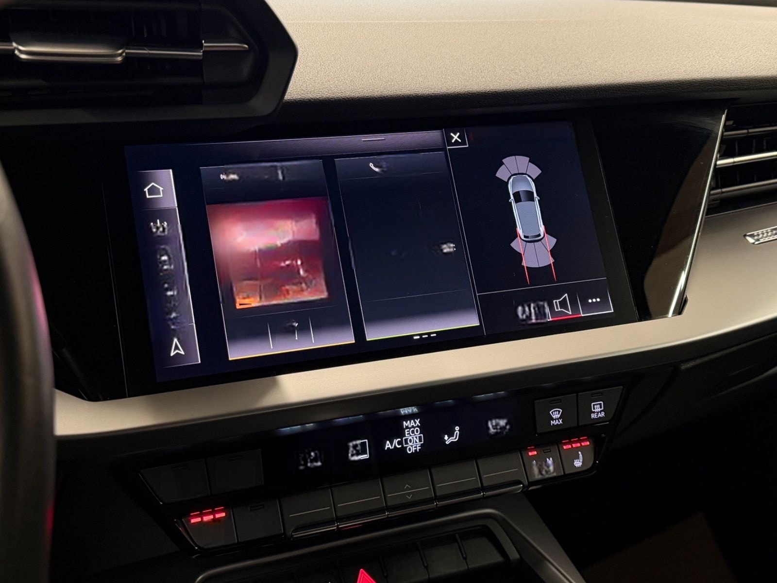 Audi A3 Sportback 40 TFSI e * LED * Virtual Cockpit * foto 15