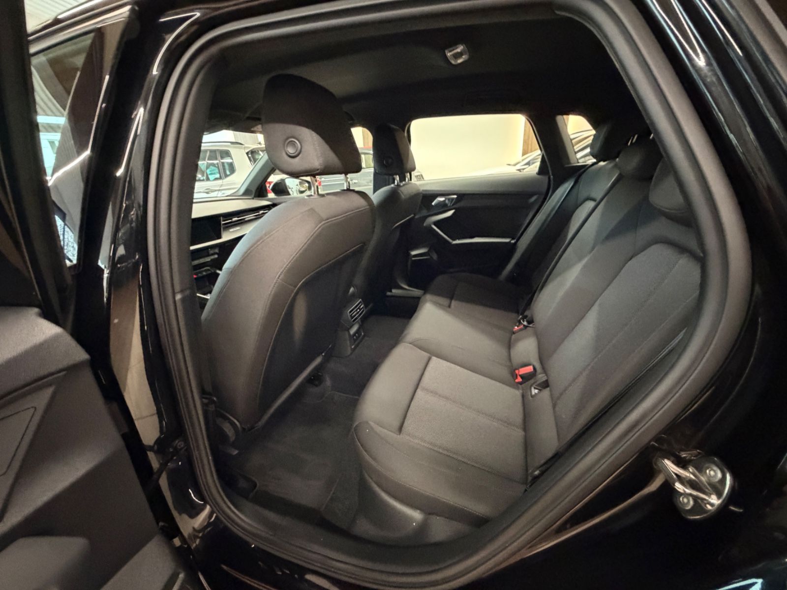 Audi A3 Sportback 40 TFSI e * LED * Virtual Cockpit * foto 16