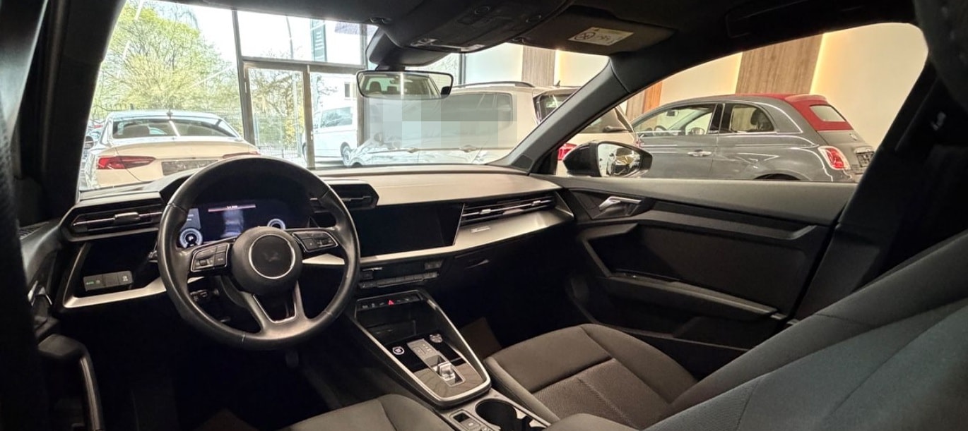Audi A3 Sportback 40 TFSI e * LED * Virtual Cockpit * foto 17