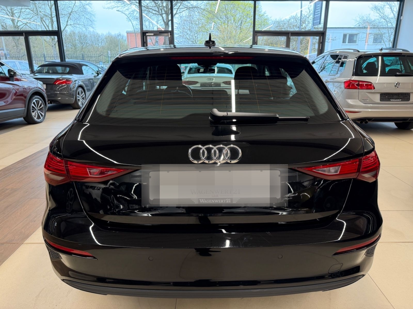 Audi A3 Sportback 40 TFSI e * LED * Virtual Cockpit * foto 20