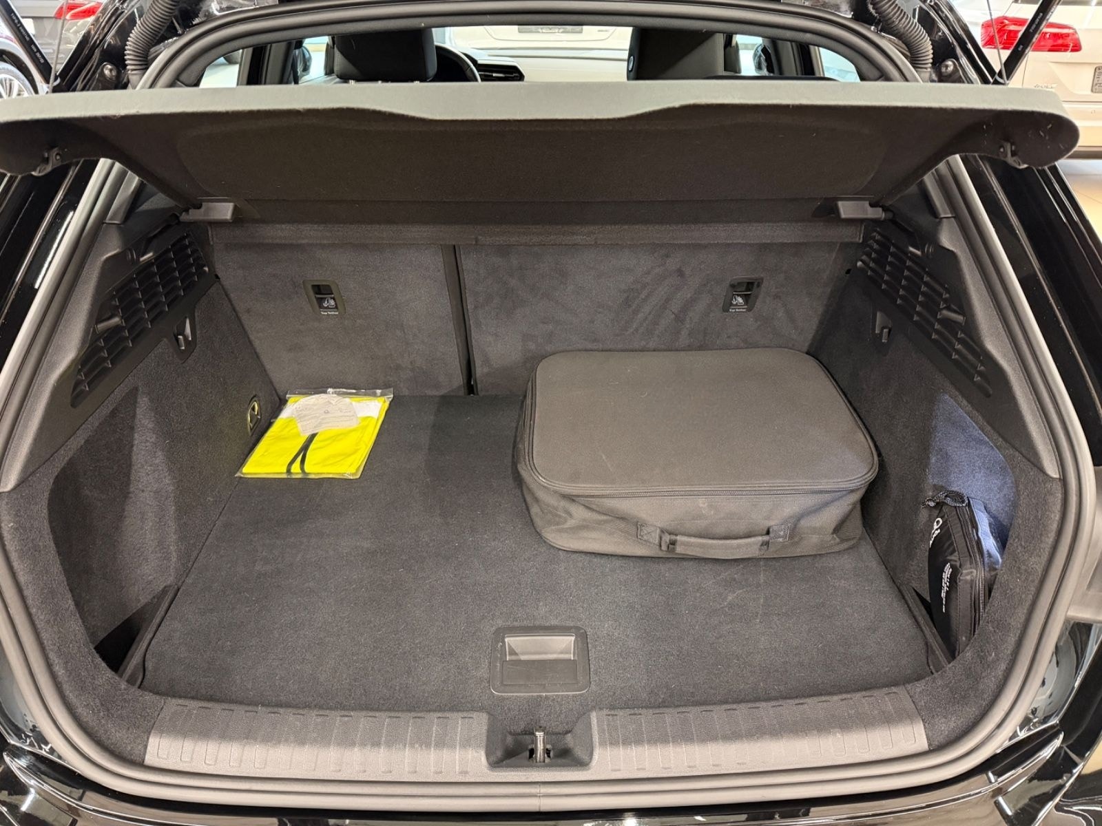 Audi A3 Sportback 40 TFSI e * LED * Virtual Cockpit * foto 22