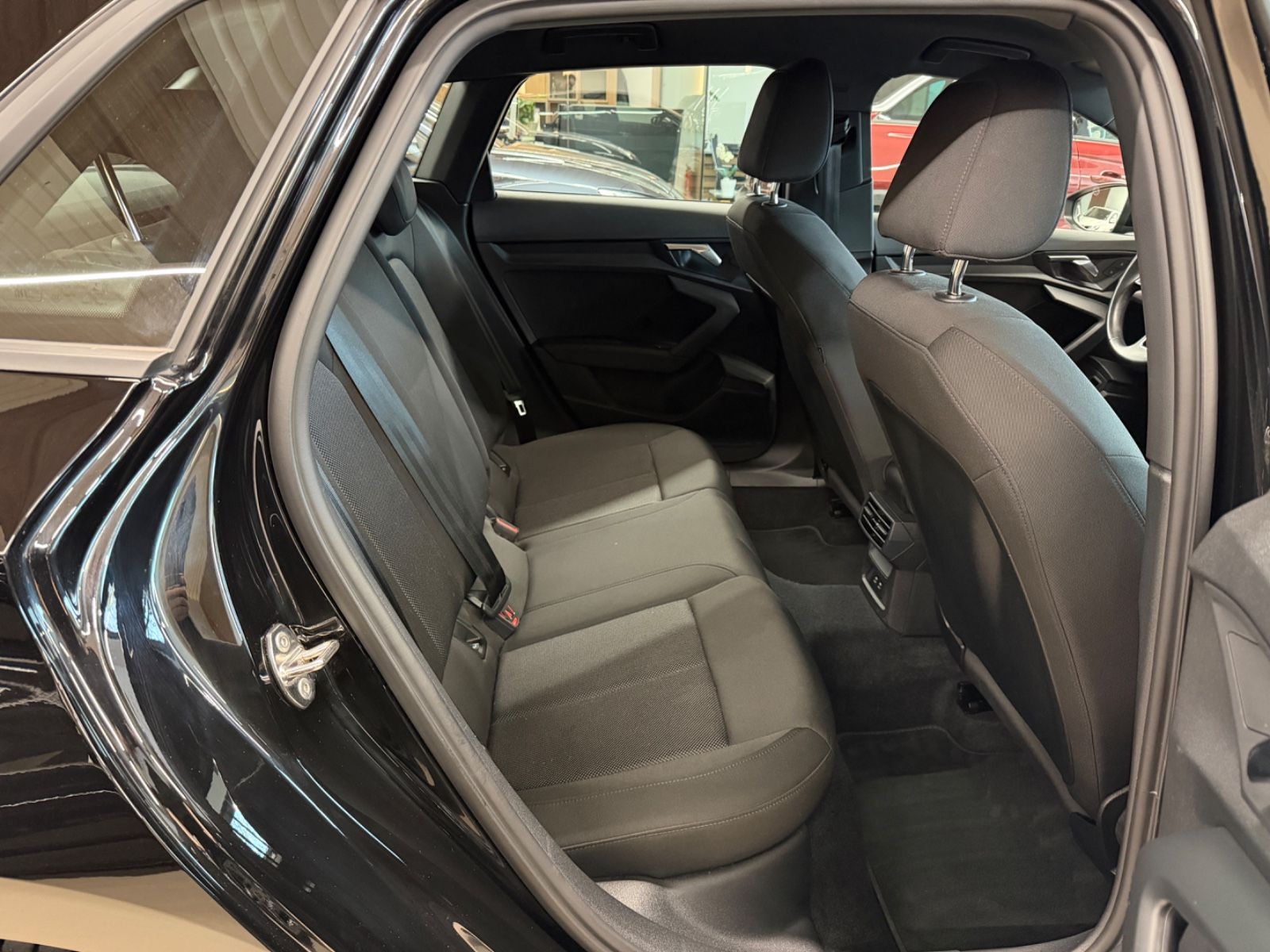 Audi A3 Sportback 40 TFSI e * LED * Virtual Cockpit * foto 24