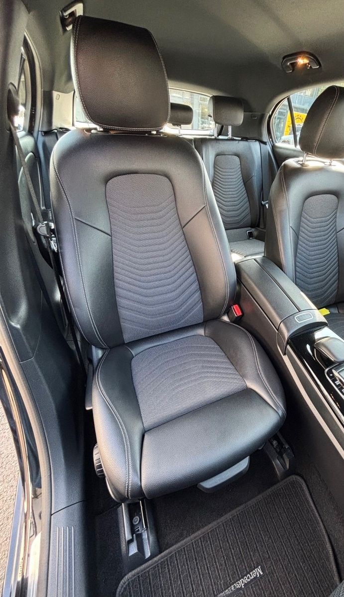 Mercedes-Benz A 200 foto 11