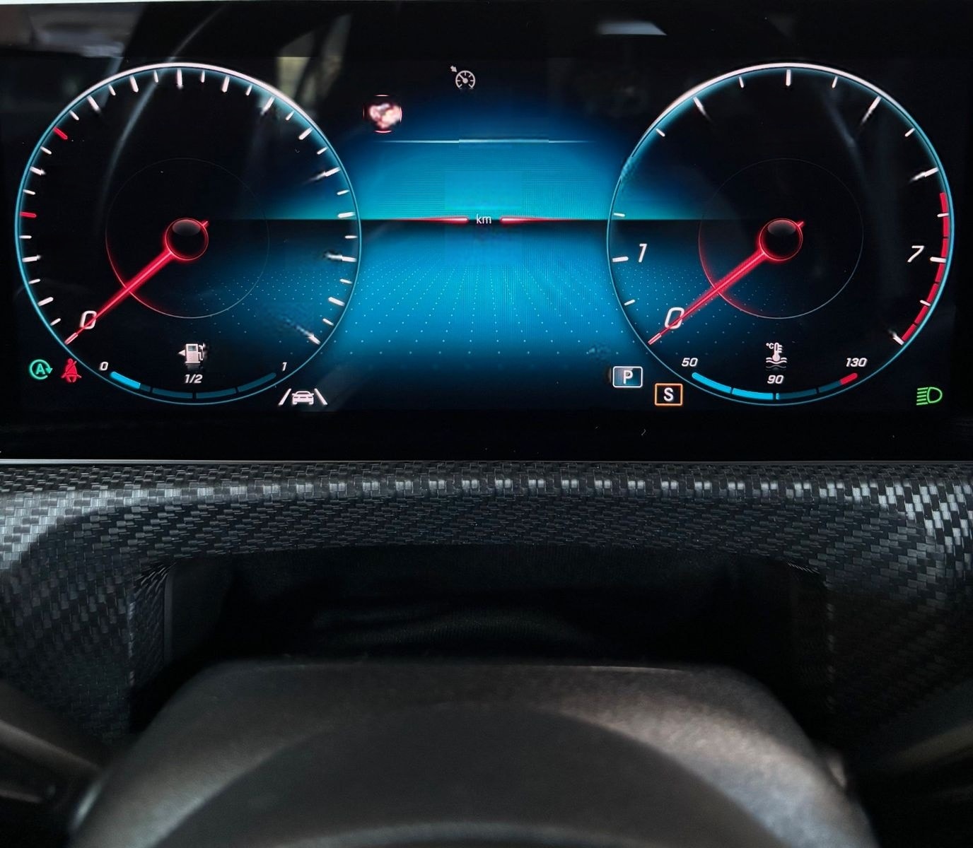 Mercedes-Benz A 200 foto 14