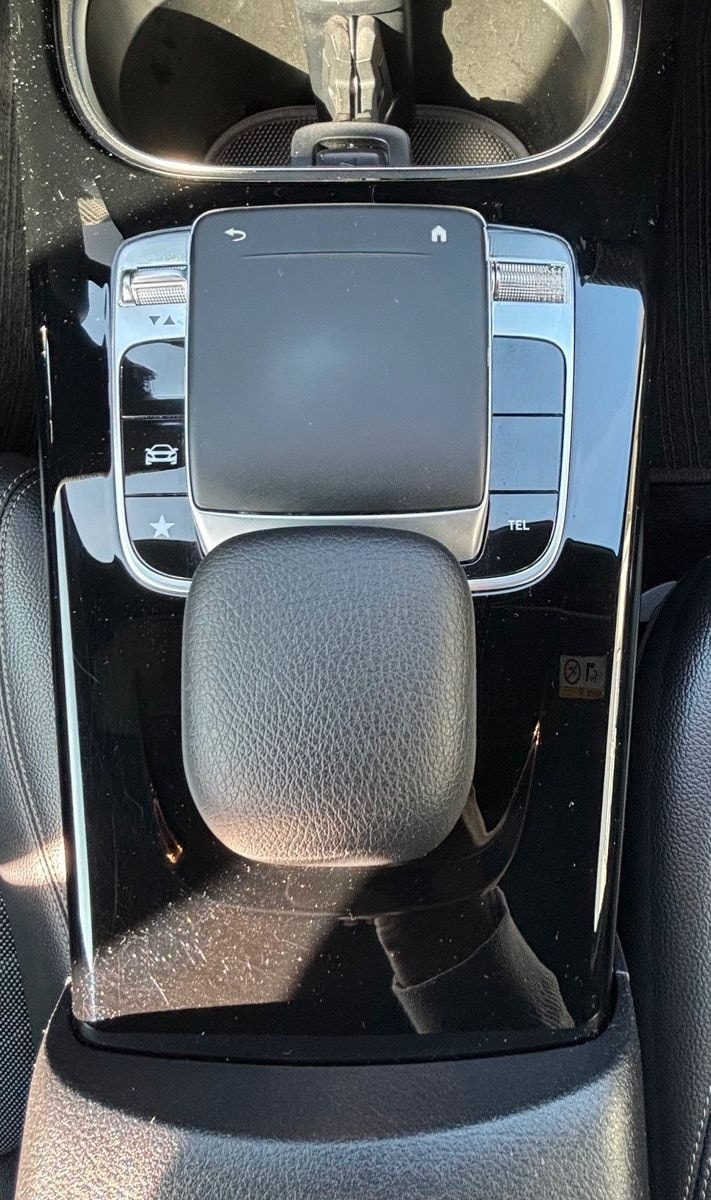 Mercedes-Benz A 200 foto 16