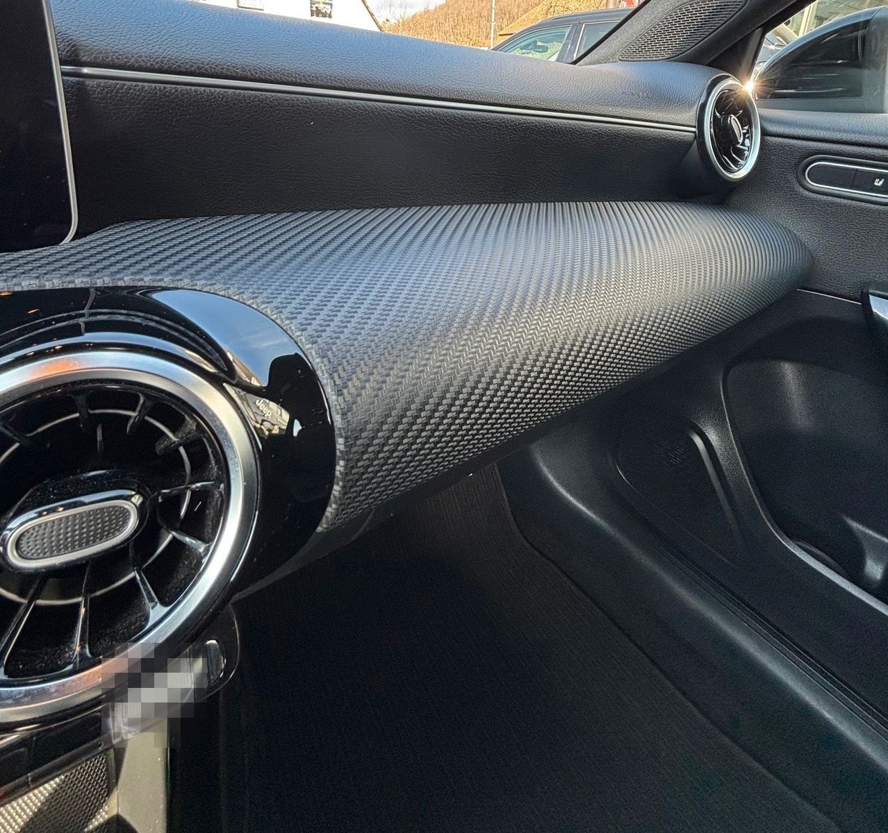 Mercedes-Benz A 200 foto 17