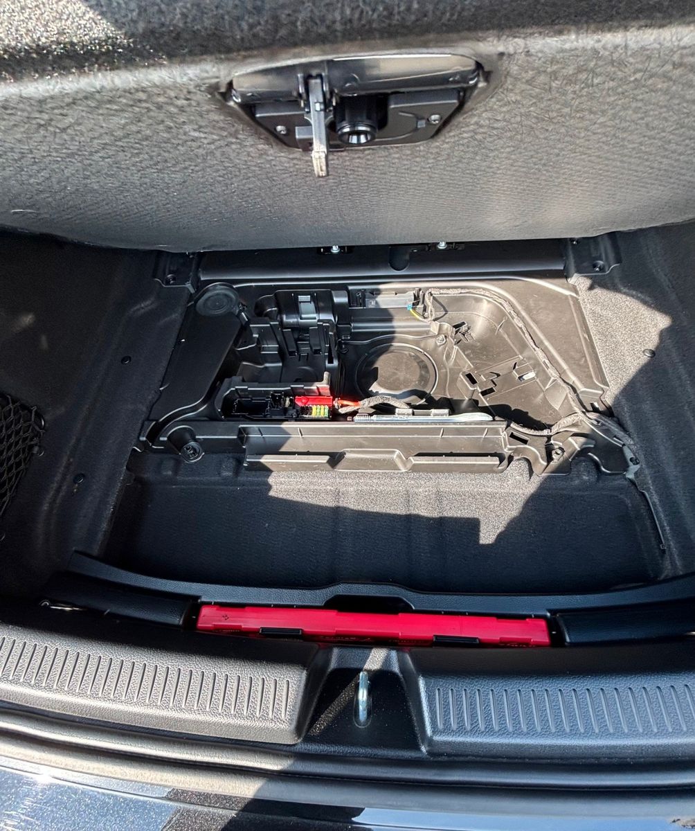 Mercedes-Benz A 200 foto 22