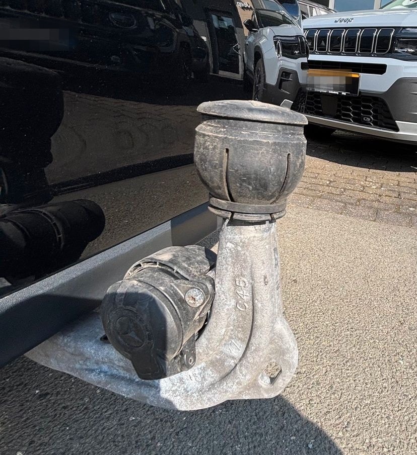 Mercedes-Benz A 200 foto 23