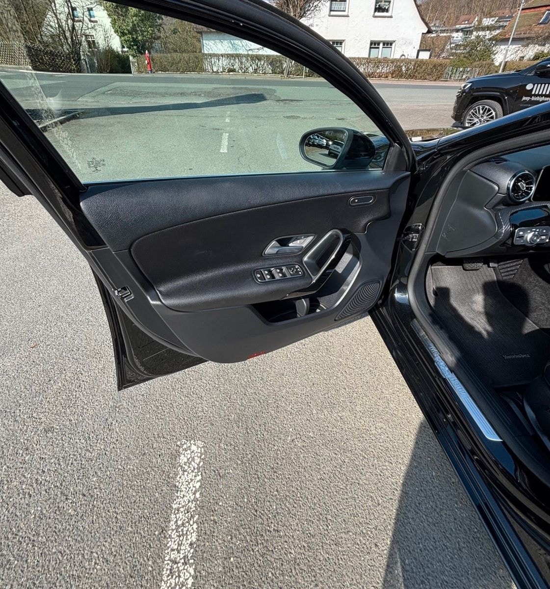 Mercedes-Benz A 200 foto 9