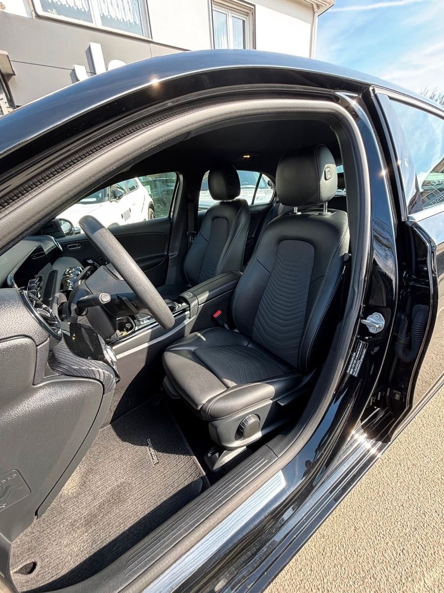 Mercedes-Benz A 200 foto 10