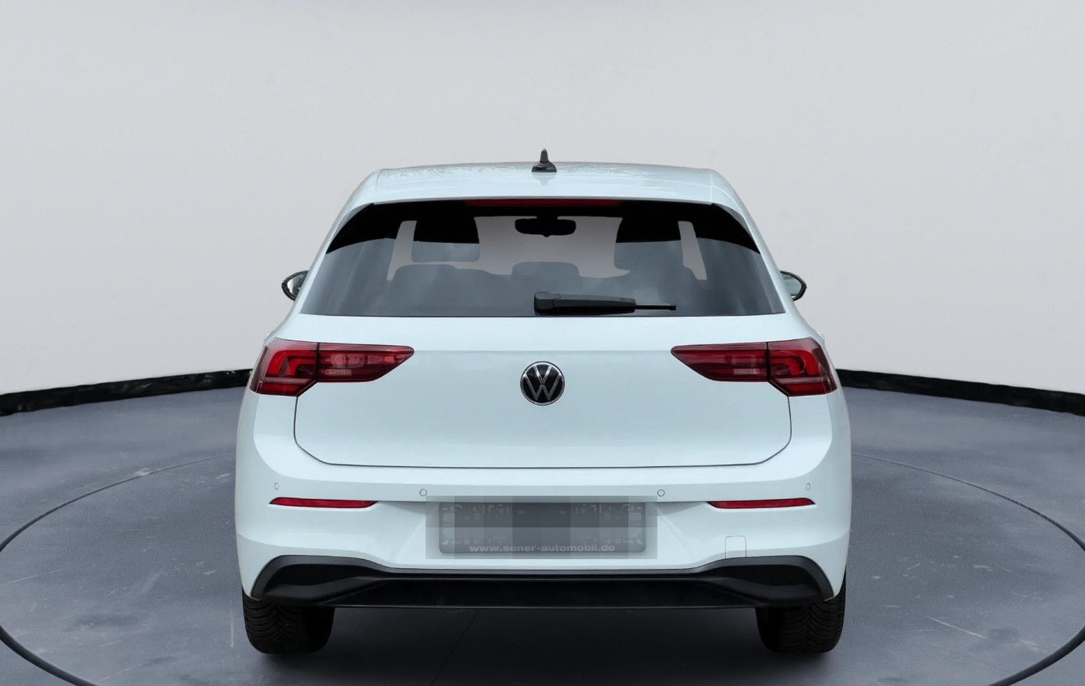 Volkswagen Golf VIII Lim. Life 1.5 TSI - NAVI - PDC- LED- foto 5