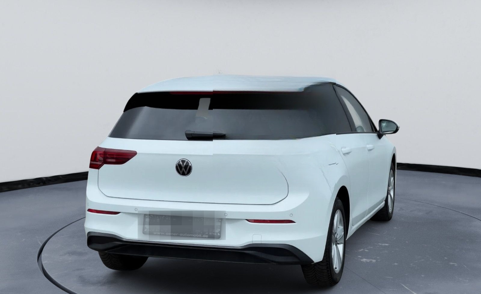 Volkswagen Golf VIII Lim. Life 1.5 TSI - NAVI - PDC- LED- foto 6