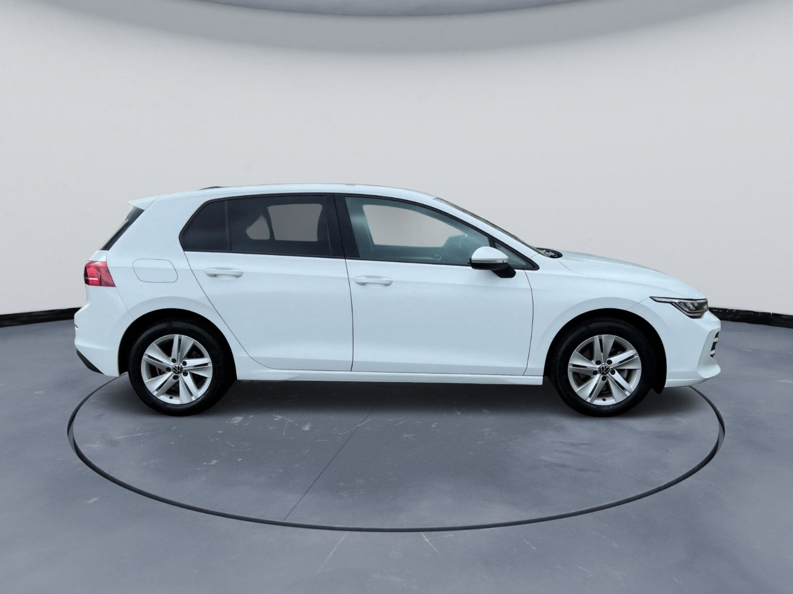 Volkswagen Golf VIII Lim. Life 1.5 TSI - NAVI - PDC- LED- foto 7