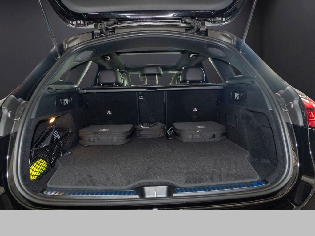 Mercedes-Benz GLC 300 de 4MATIC mit EQ Hybrid Technologie 360 foto 15