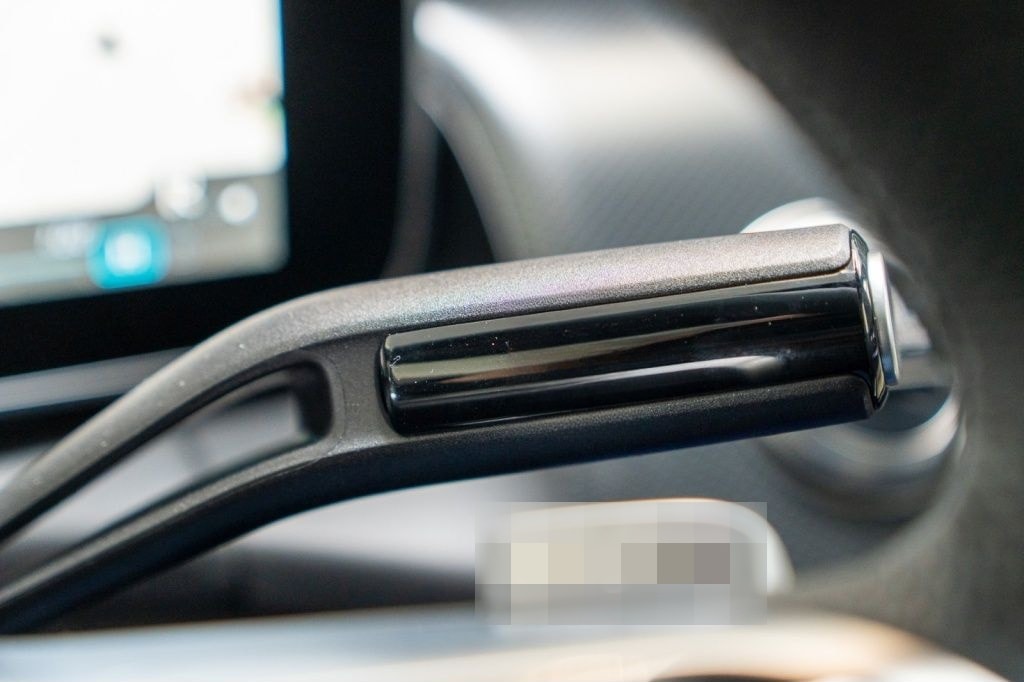 Mercedes-Benz GLC 300 de 4MATIC mit EQ Hybrid Technologie 360 foto 17