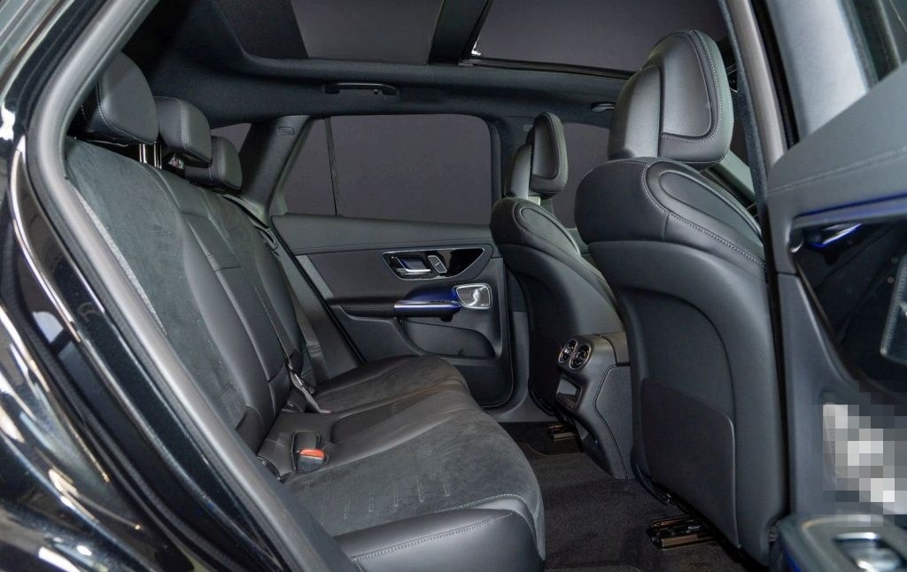 Mercedes-Benz GLC 300 de 4MATIC mit EQ Hybrid Technologie 360 foto 9