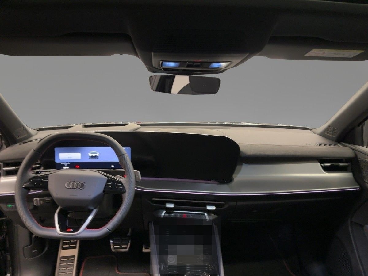 Audi Q3 Sportback TFSI quattro S tronic foto 11