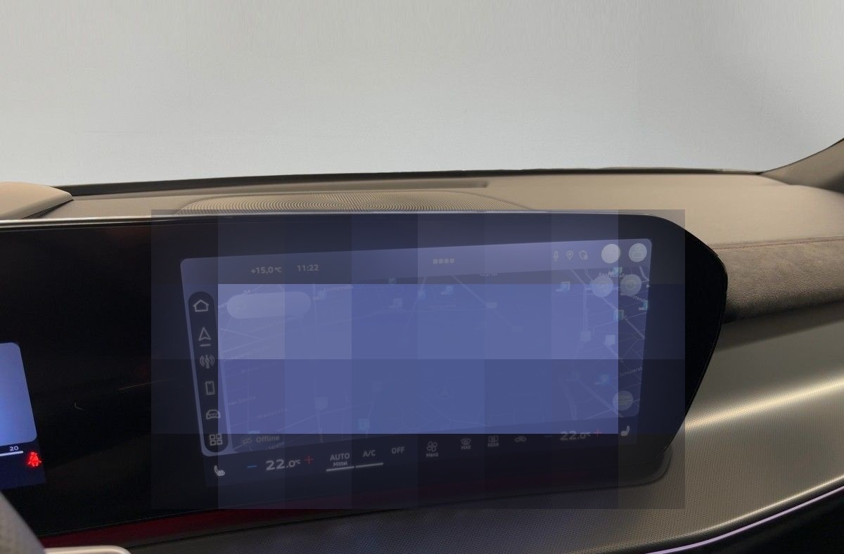 Audi Q3 Sportback TFSI quattro S tronic foto 13