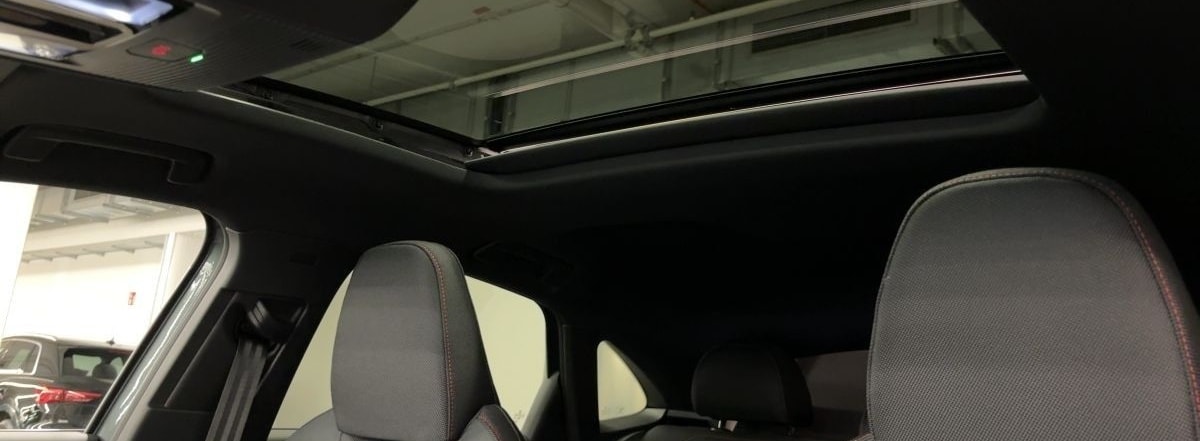 Audi Q3 Sportback TFSI quattro S tronic foto 15