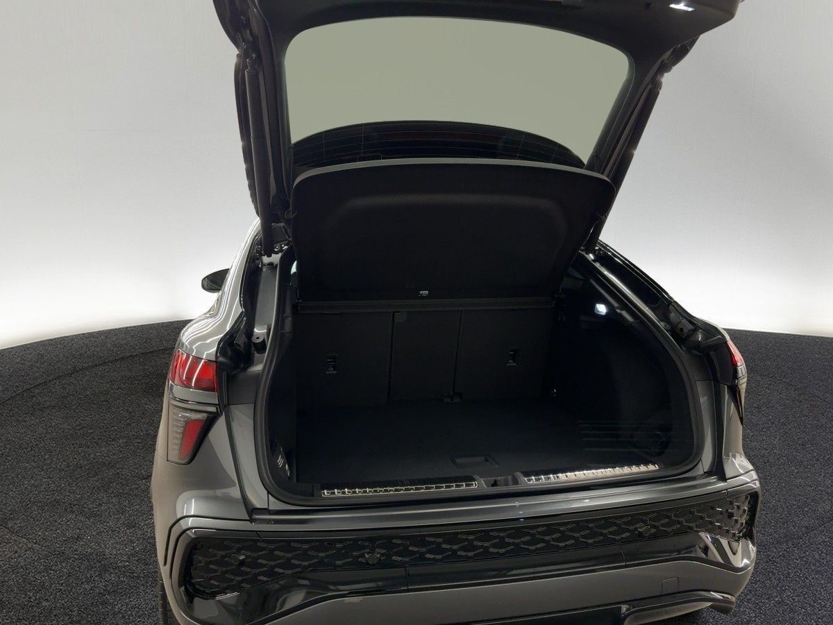 Audi Q3 Sportback TFSI quattro S tronic foto 8