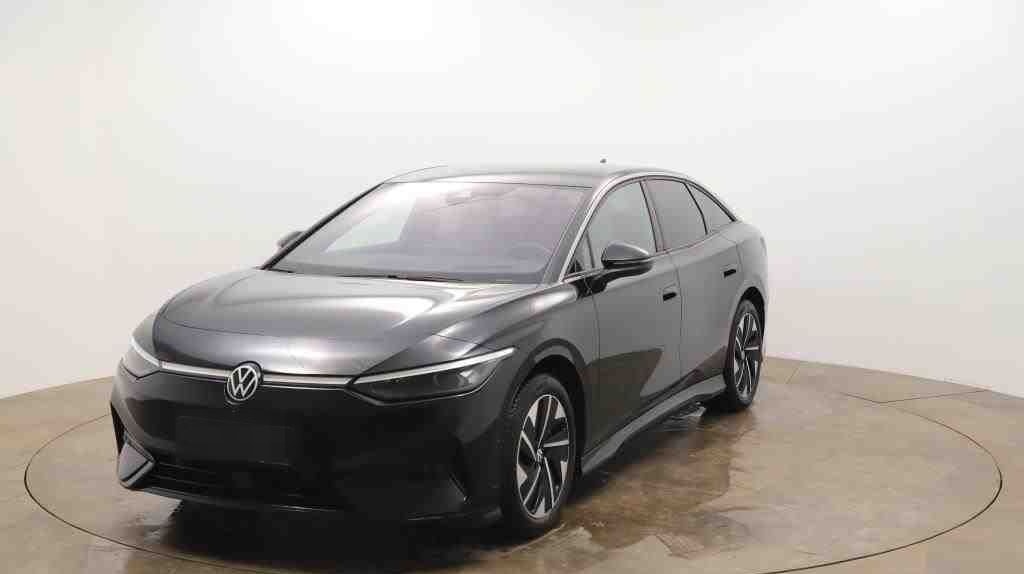 Volkswagen ID.7 Pro *Sonderleasing* Navi H&K Matrix Memory foto 2