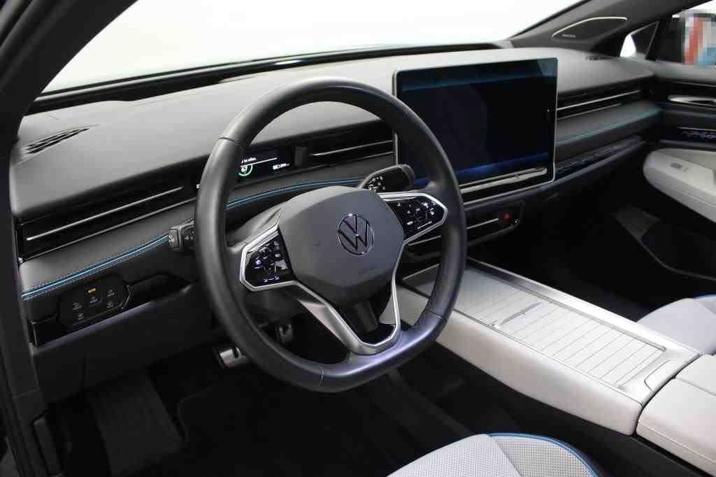 Volkswagen ID.7 Pro *Sonderleasing* Navi H&K Matrix Memory foto 6