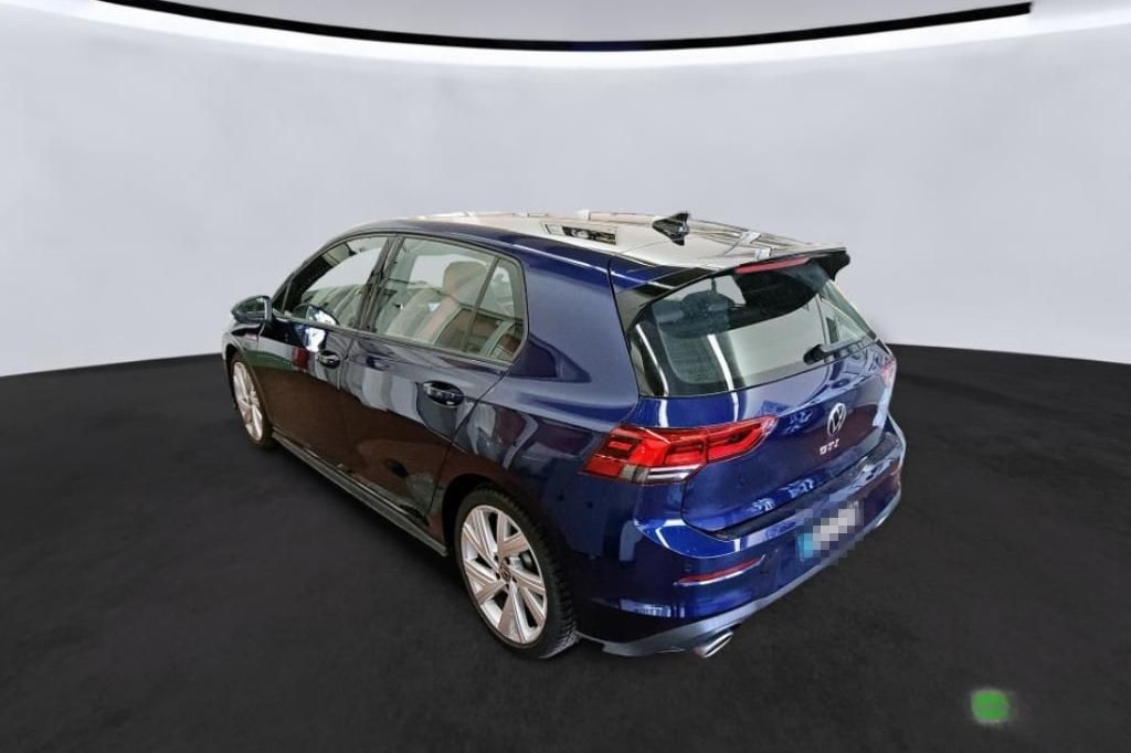 Volkswagen Golf GTI Clubsport 2.0 TSI LED/Sitzhzg./Rearview foto 2