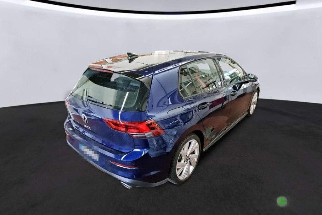 Volkswagen Golf GTI Clubsport 2.0 TSI LED/Sitzhzg./Rearview foto 3