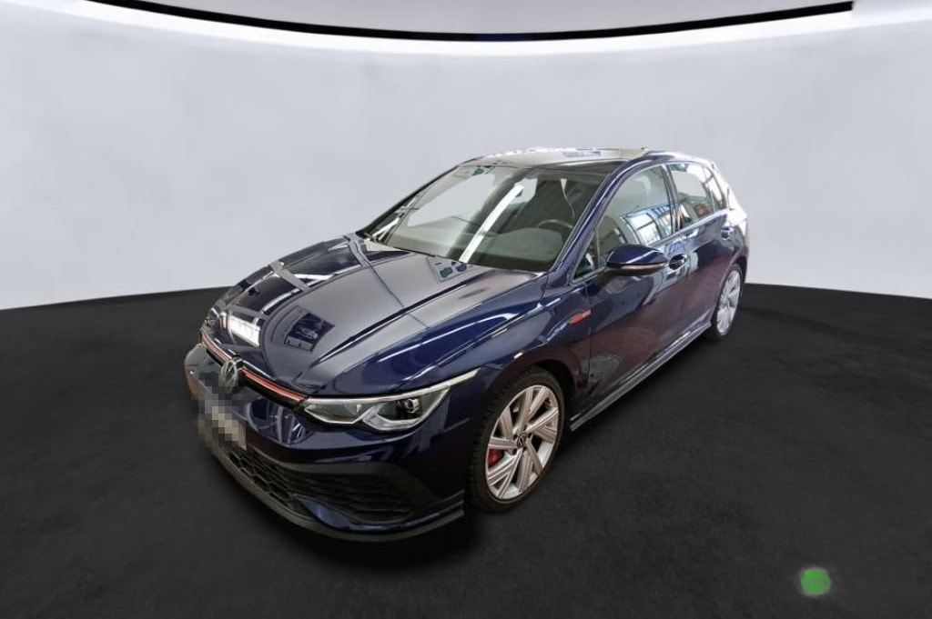 Volkswagen Golf GTI Clubsport 2.0 TSI LED/Sitzhzg./Rearview foto 4