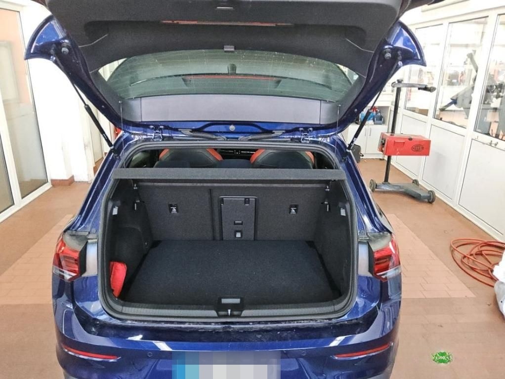 Volkswagen Golf GTI Clubsport 2.0 TSI LED/Sitzhzg./Rearview foto 6